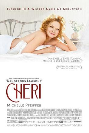 Cheri 2010 film izle
